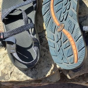 CHACO sandals, men's size 10